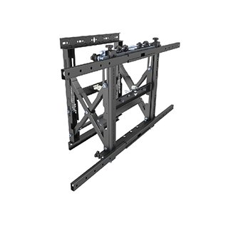 Quick Release Video Wall Mount
